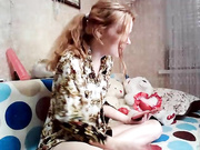 AssFox (aka Lyaguska)