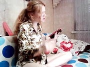 AssFox (aka Lyaguska)