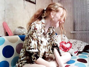 AssFox (aka Lyaguska)