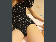 OrangeKisa1 голая киска