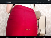 MyMilfAnette aka Vitoldovna 280921