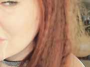 goodWitch 220921 отсосала