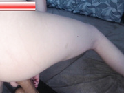 Sweet-Roxy трахает киску-3