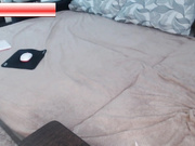 Sweet-Roxy трахает киску-3