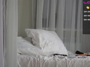 Miss_Viktoria в колготках+пробка в попку-2