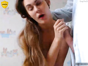 cyber_whore сосёт