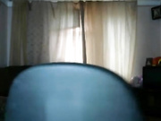 блондинка показывает большие натуральные  сиси