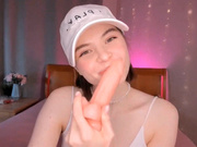 MargaretLovy минет(компиляция)