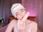 MargaretLovy минет(компиляция)