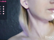 CandyGirl-5 - отсос большого члена парня