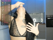 nastasyababy глубокий минет(нарезка)