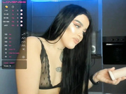 nastasyababy глубокий минет(нарезка)