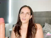 SabrinaJonesxxx