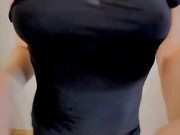 Florensis шалит с дилдо