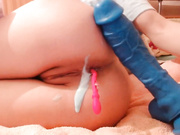 savagemiracle игры с попкой-2