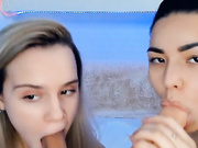 Sheena667 сосут и сосутся