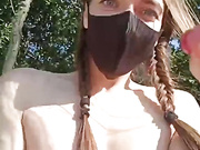 Robin-02 (на пляже)