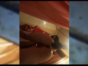 nadezhdamrrr расческу в попку