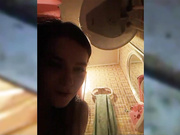 nadezhdamrrr расческу в попку