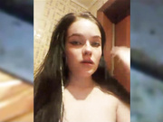 nadezhdamrrr расческу в попку