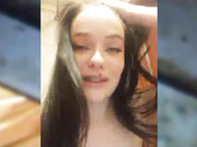 nadezhdamrrr расческу в попку