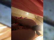 nadezhdamrrr расческу в попку