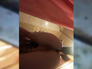 nadezhdamrrr расческу в попку