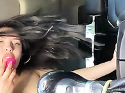 Nastya-strip