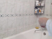 comedgarson писает