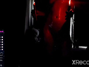 Mystery-Z - шоу со свечами