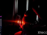 Mystery-Z - шоу со свечами