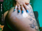 GINGER_KATE