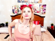 amercangirlx