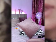 G-E-I-S-H-A с дилдо-2