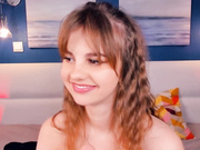 DollorieMe дилдо во рту