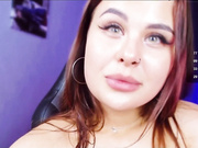 SkyKsu трах киски-2