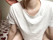 piskaedenorog слюнявый минет