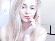 PrettyyBlonde