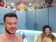 RabbitsCouple