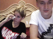 NandL (кончил на лицо)