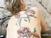 MyMilfAnnette с ебарем