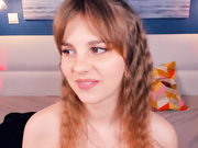 DollorieMe дилдо во рту-2