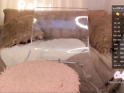 Effy-S (анал игрушкой)