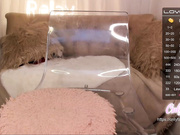 Effy-S (анал игрушкой)