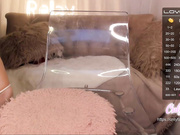 Effy-S (анал игрушкой)