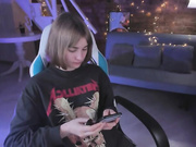 AlexisMaysX