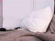 Creamcat в колготках