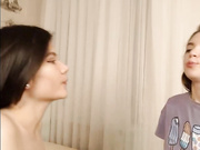 AnitaTanya юные лесбо-сучки