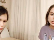 AnitaTanya юные лесбо-сучки