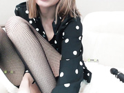 -Cupcake- (закрытое видео со стрипчата)